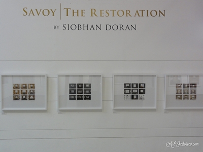 Savoy | The Restoration