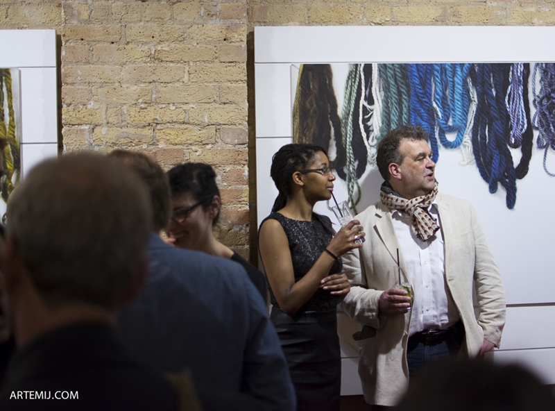 Shaw Contract Group Event With Surtio